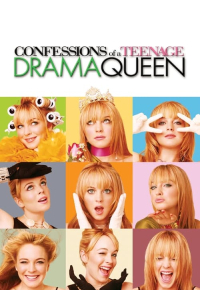 Confessions of a Teenage Drama Queen