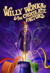 Willy Wonka & the Chocolate Factory
