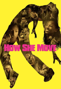 How She Move