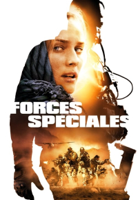 Forces spéciales