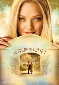Letters to Juliet