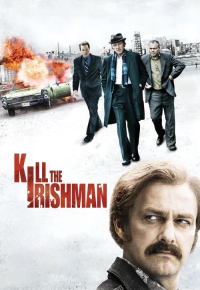 Kill the Irishman