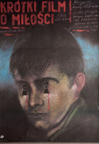Krótki film o miłości