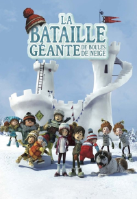La guerre des tuques 3D