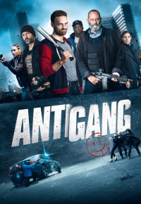 Antigang