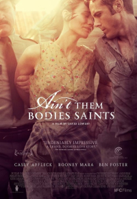 Ain't Them Bodies Saints