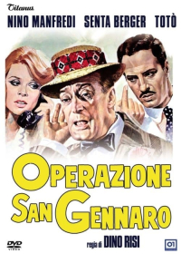Operazione San Gennaro