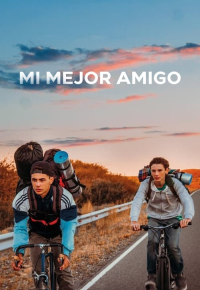 Mi mejor amigo