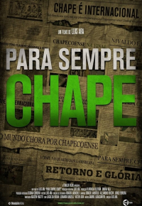 Para Sempre Chape