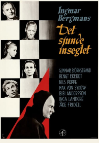 Det sjunde inseglet