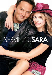 Serving Sara
