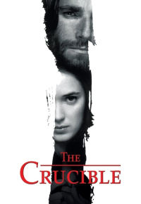 The Crucible