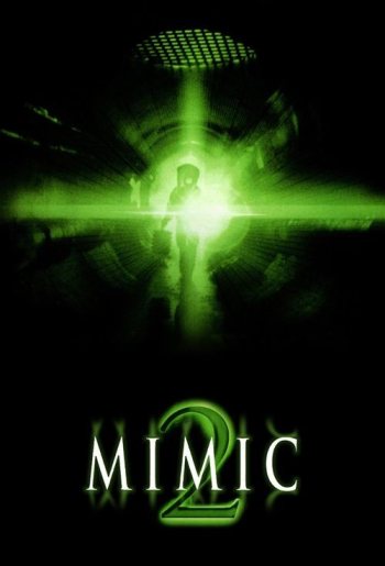 Mimic 2