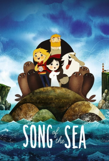 Song of the Sea