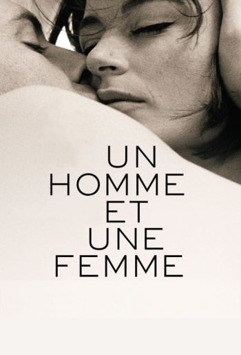 Un homme et une femme