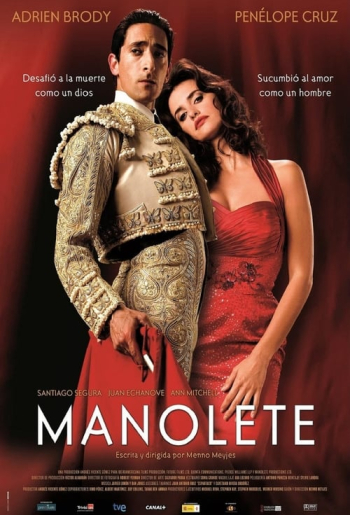 Manolete