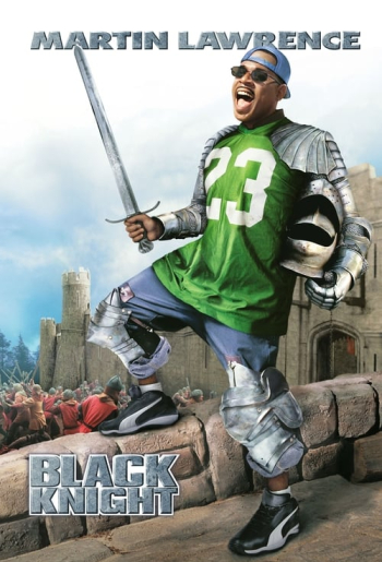Black Knight