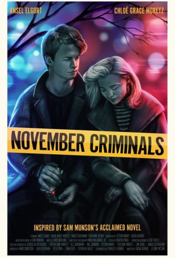 November Criminals