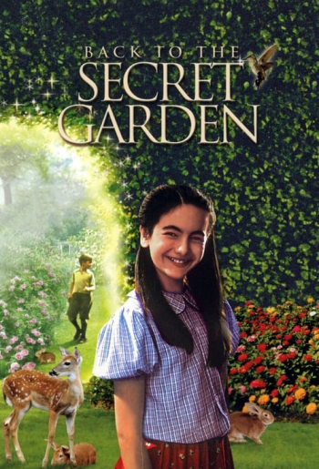 Back to the Secret Garden