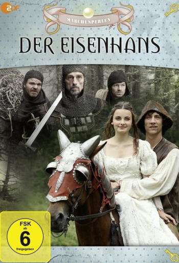 Der Eisenhans