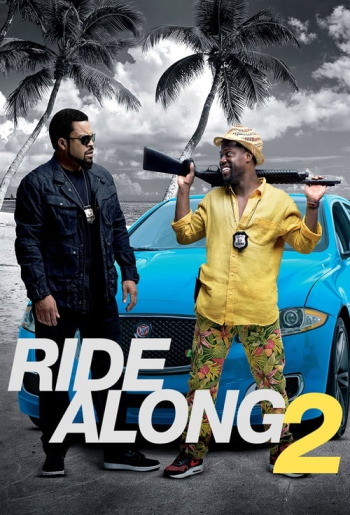 Ride Along 2