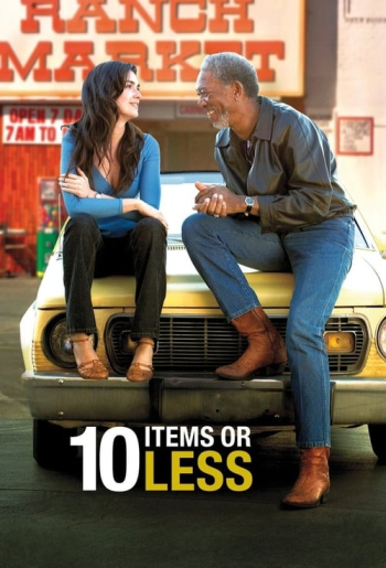 10 Items or Less