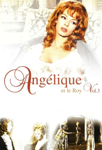Angélique et le Roy