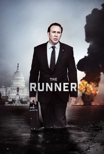 The Runner
