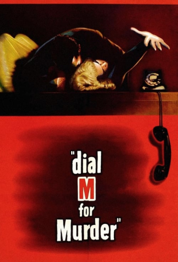 Dial M for Murder