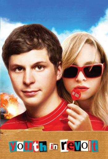 Youth in Revolt