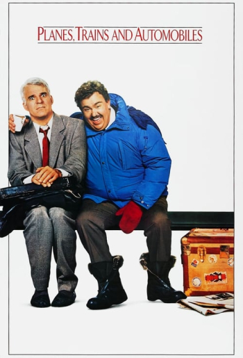 Planes, Trains and Automobiles