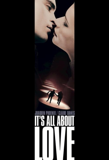 It's All About Love