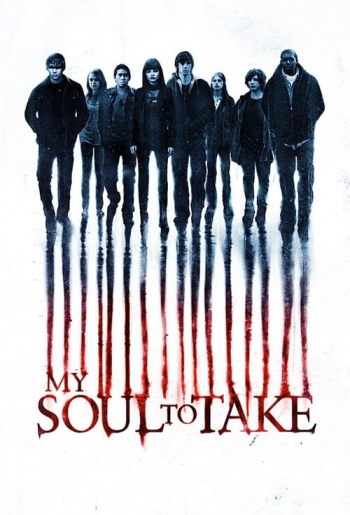 My Soul to Take