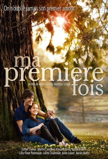Ma première fois