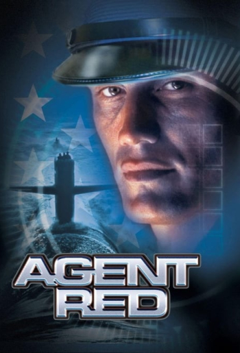 Agent Red
