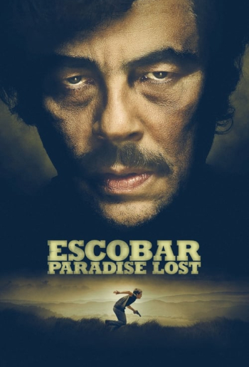 Escobar: Paradise Lost