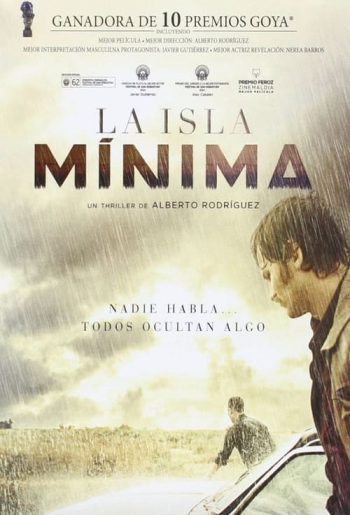 La isla mínima