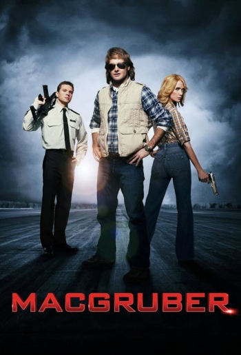 MacGruber