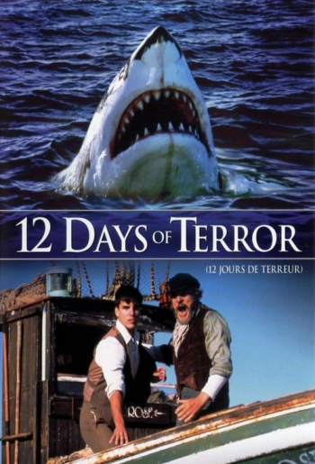 12 Days Of Terror