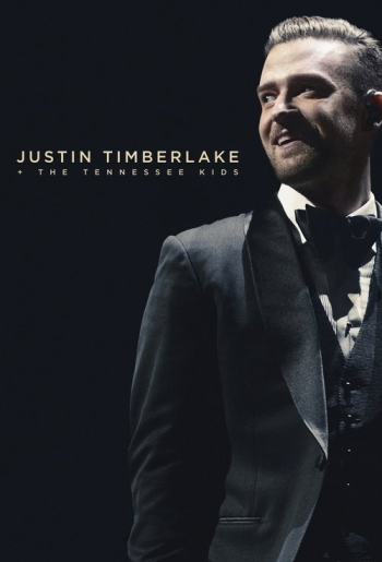 Justin Timberlake + The Tennessee Kids