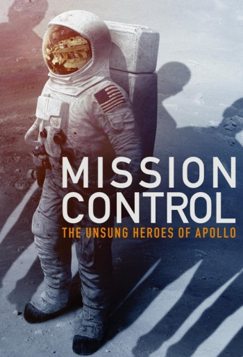 Mission Control: The Unsung Heroes of Apollo
