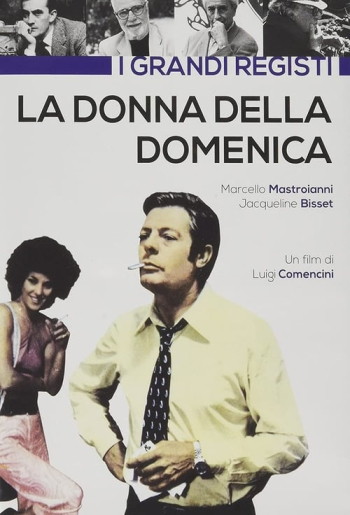 La donna della domenica