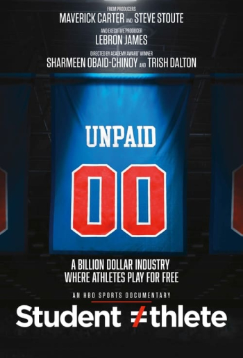 Student Athlete