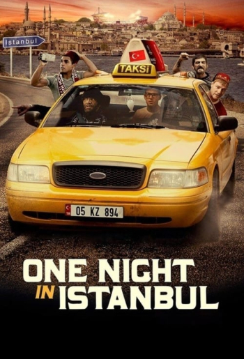 One Night in Istanbul
