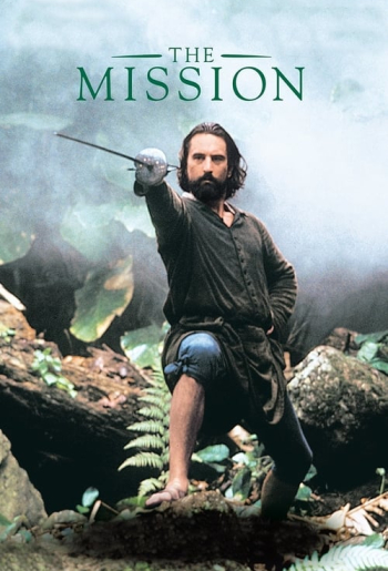 The Mission