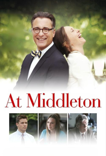 At Middleton