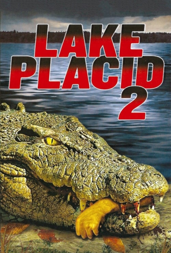 Lake Placid 2