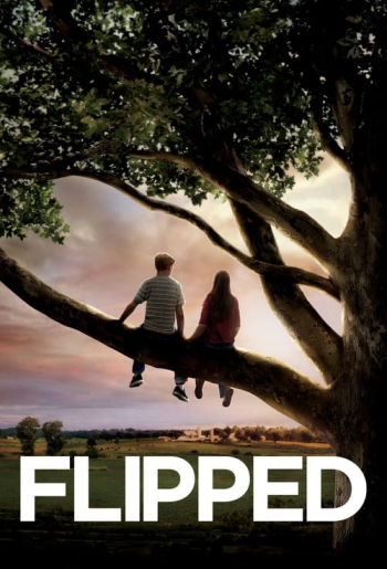 Flipped