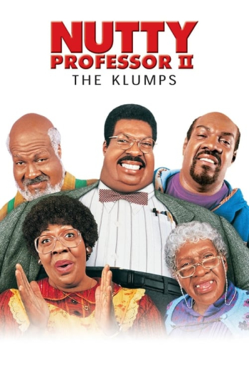 Nutty Professor II: The Klumps