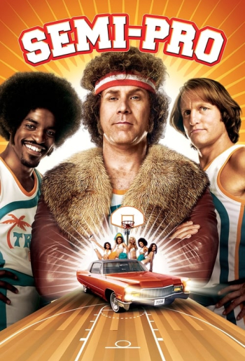 Semi-Pro